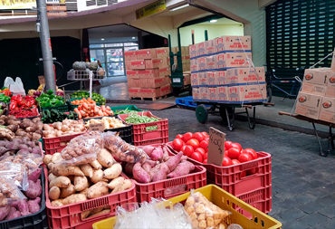 ER Ovos Mercado Municipal