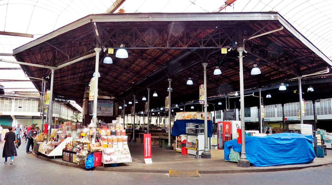 ER Ovos Mercado Municipal