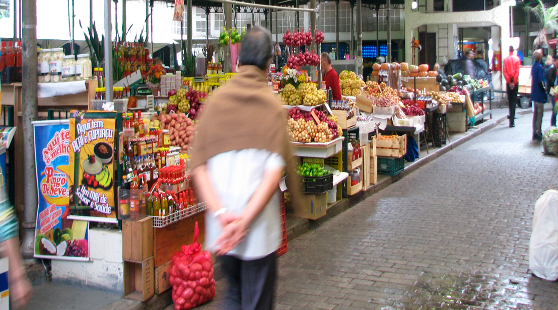 ER Ovos Mercado Municipal